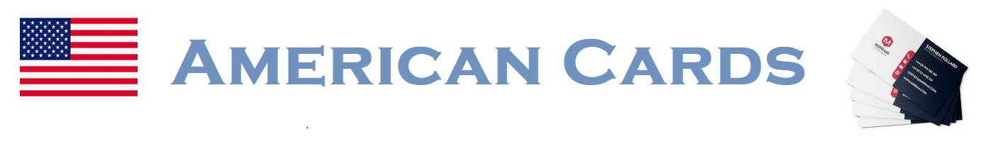 American Cards